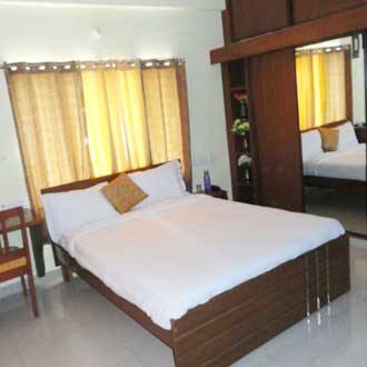 M-inent Service Apartment, Bangalore 2